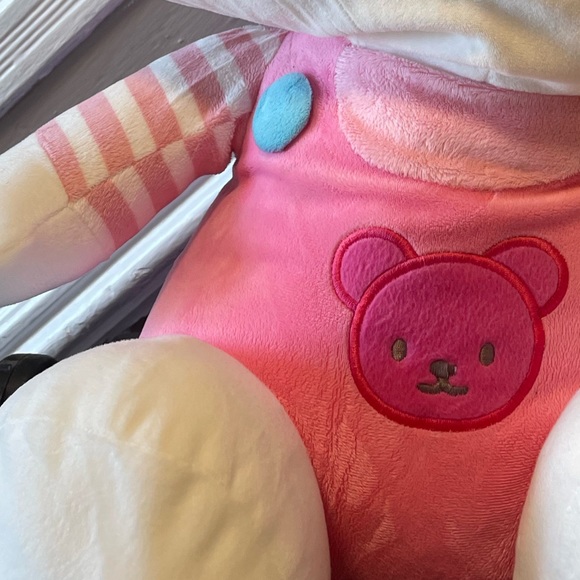 Giant hello kitty plush - Picture 3 of 4